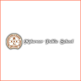 Mahaveer Public School