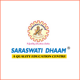 Saraswati Dhaam