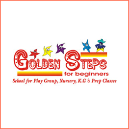 Golden Steps School